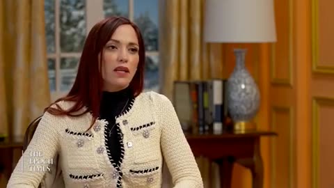 Jessica Sutta Former Pussycat Doll - I Was Severely Injured by the Moderna Vaccine, not anti-vaxx