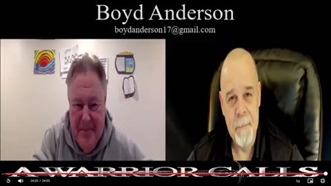 MASSIVE CORRUPTION IN SASKATCHEWAN & CANADIAN GOVERNMENT - Boyd Anderson