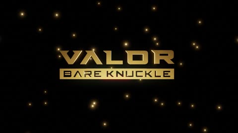 Valor Bare Knuckle Try-outs: Jacksonville (EP1)