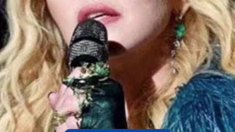 Madonna Net Worth 2023 || Queen of Pop Madonna || Information Hub