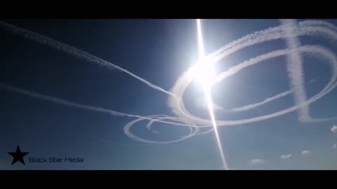 Russian Pilot Pulls Out An Old Meme Over Crimea