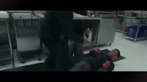 The Raid 2 Berandal Best Fight Action Movie Scene