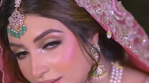 Kinza Hashmi Signature Make-up 💄✨#kinzahashmi #makeup #shorts #ytshorts #subscribe