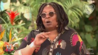 Whoopi Goldberg: ‘You Better Hope They Don’t Come For You Clarence Thomas’