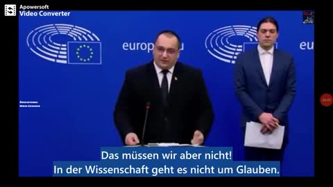 CRISTIAN TERHEȘ:TRUDEAU AGIERT WIE CEAUȘESCU IN RUMÄNIEN/TRUDEAU BEHAVES LIKE CEAUȘESCU IN ROMANIA