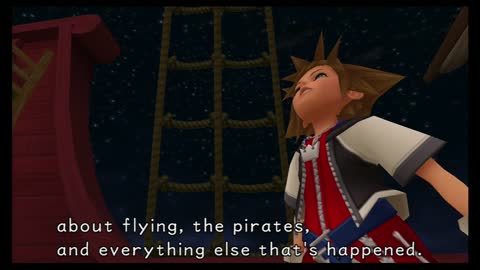 Kingdom Hearts Part 19