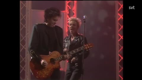 Roxette - Dangerous