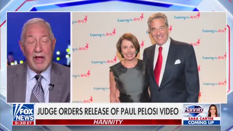 Mark Geragos: Release of Paul Pelosi Bodycam Footage Will Ask More Questions Than It Answers