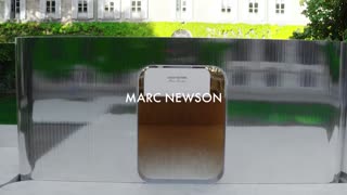 Marc Newson - Louis Vuitton