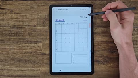 Step 2: How to use your planner (15 min)