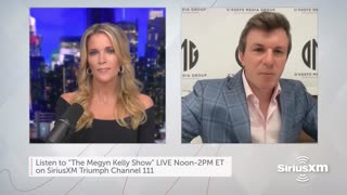 Megyn Kelly: James O'Keefe on What Happened Inside Project Veritas That Led to His Recent Ouster