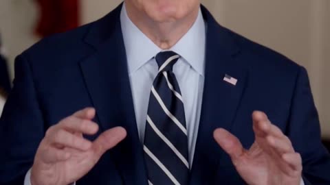 Biden's Latest Attempt To Explain How He's Saving Us Money… Going After 'Big Internet Providers'