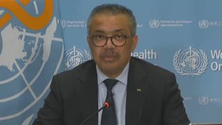 TEDROS: "This week