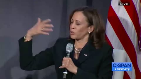 Why Don't Fact Checkers Want You To Know Kamala Harris Said This?
