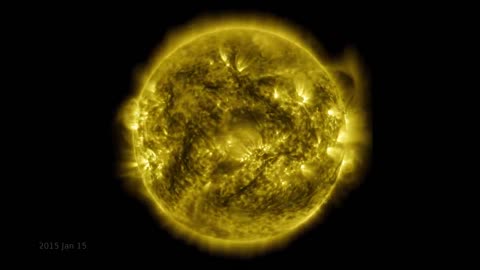 Solar Odyssey: A Decade of Sun