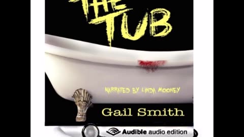 THE TUB, a Paranormal Horror Short Story