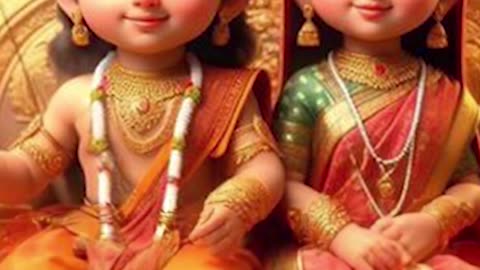 Jai Shri Ram | Ram Mandir Ayodhya | Status | Ram Lalla