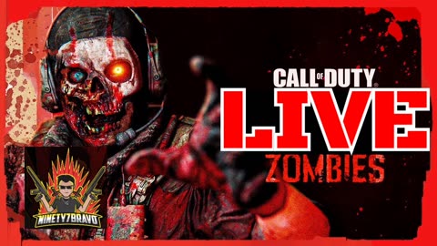 Zombie Madness - Call of Duty: Warzone – 16 Mar 2024