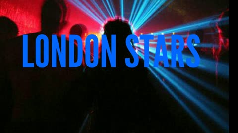London Stars turbo boggle