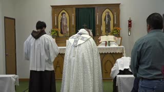 Third Sunday After Easter - Holy Mass 04.30.23