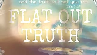 Terry R Eicher - Flat Earth - The bible
