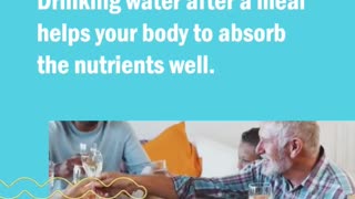 The Power of Proper Hydration: Maximizing Your Health with Water #hydration