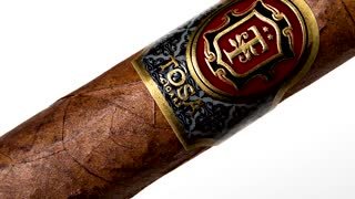 Tosa Reserva 22 Robusto Cigar Review