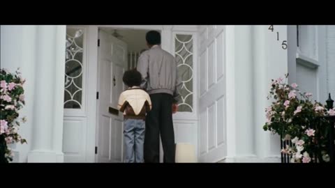 Learn English By Movies - The Pursuit Of Happyness (Scene With Subtitles)(