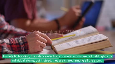 Metallic bonding #chemazam Metallic bond #chemistrywala