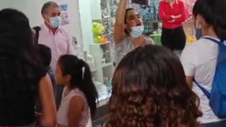 Niño lleva cinco meses en UCI al parecer por una mal procedimiento odontológico en Bucaramanga