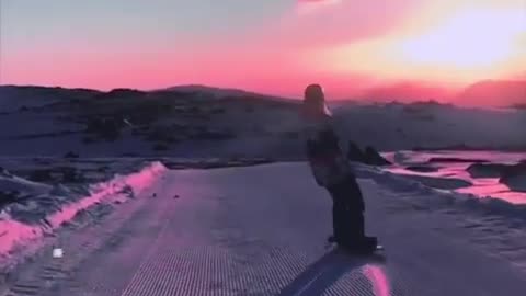Ultimate Ski Part-5