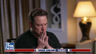 Musk: My understanding is that Zuckerberg spent $400 million in the last election