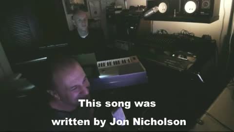 Jon Nicholson - "Hero" - Performed by Richard Trost and Dino T. Manzella