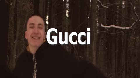 FREE Token x Hopsin Type beat 'Gucci' | HARD free Hiphop Instrumental