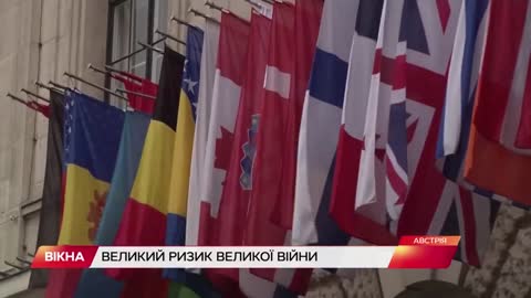 План Путина по Украине РАСКРЫЛИ? Последние новости об агрессии РФ | Вікна-Новини