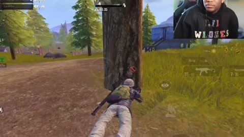 Pubg mobile funny video #pubg #funny video