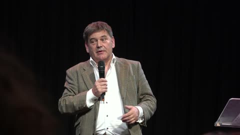 Andrew Bridgen - The China-fication of Western society