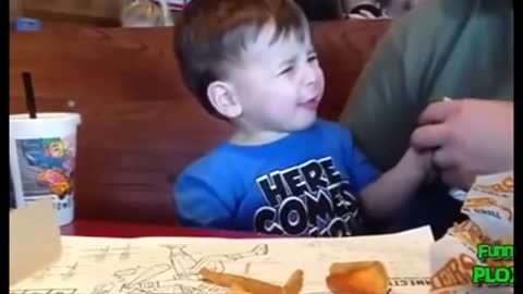 Cutest Funniest Babies Volume 1