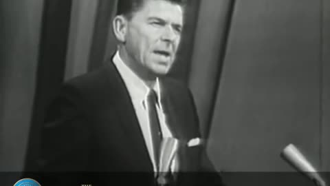Politics - A Time for Choosing - Ronald Reagan