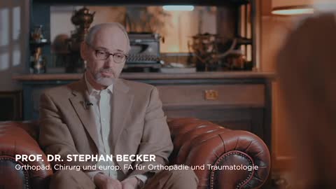 Prof. Stephan Becker: Covid-Impfungen können AIDS auslösen