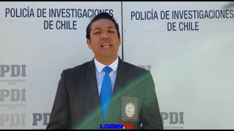 PDI Concón detiene a autores de violentos robos