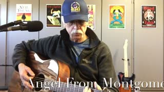 Angel From Montgomery Tribute to John Prine