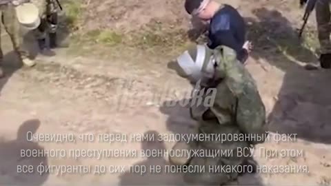 Video ukraine russians