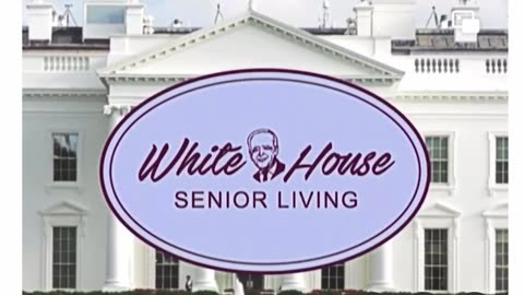 DJT | The White House Senior Living Facility