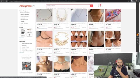 Top 10 Jewelry Niche Products To Sell | AutoDS Dropshipping