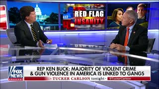 Rep. Buck on Democrats' red flag laws