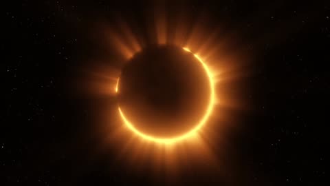 Why The 2024 TOTAL ECLIPSE Will Be Special!.