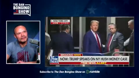 Trump Turns Around and Delivers Most Iconic Line of 2024 to Liberal Reporters