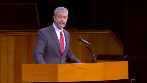 Becoming a Man of God _ Paul Washer