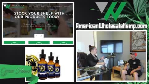 Office Hours: American Wholesale Hemp 04.30.21